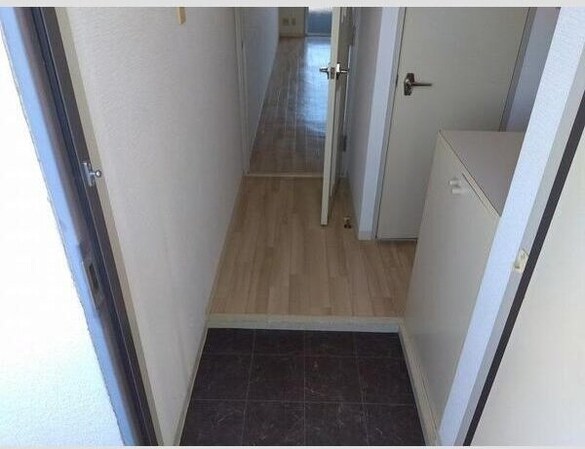 幸町アヴェニューの物件内観写真